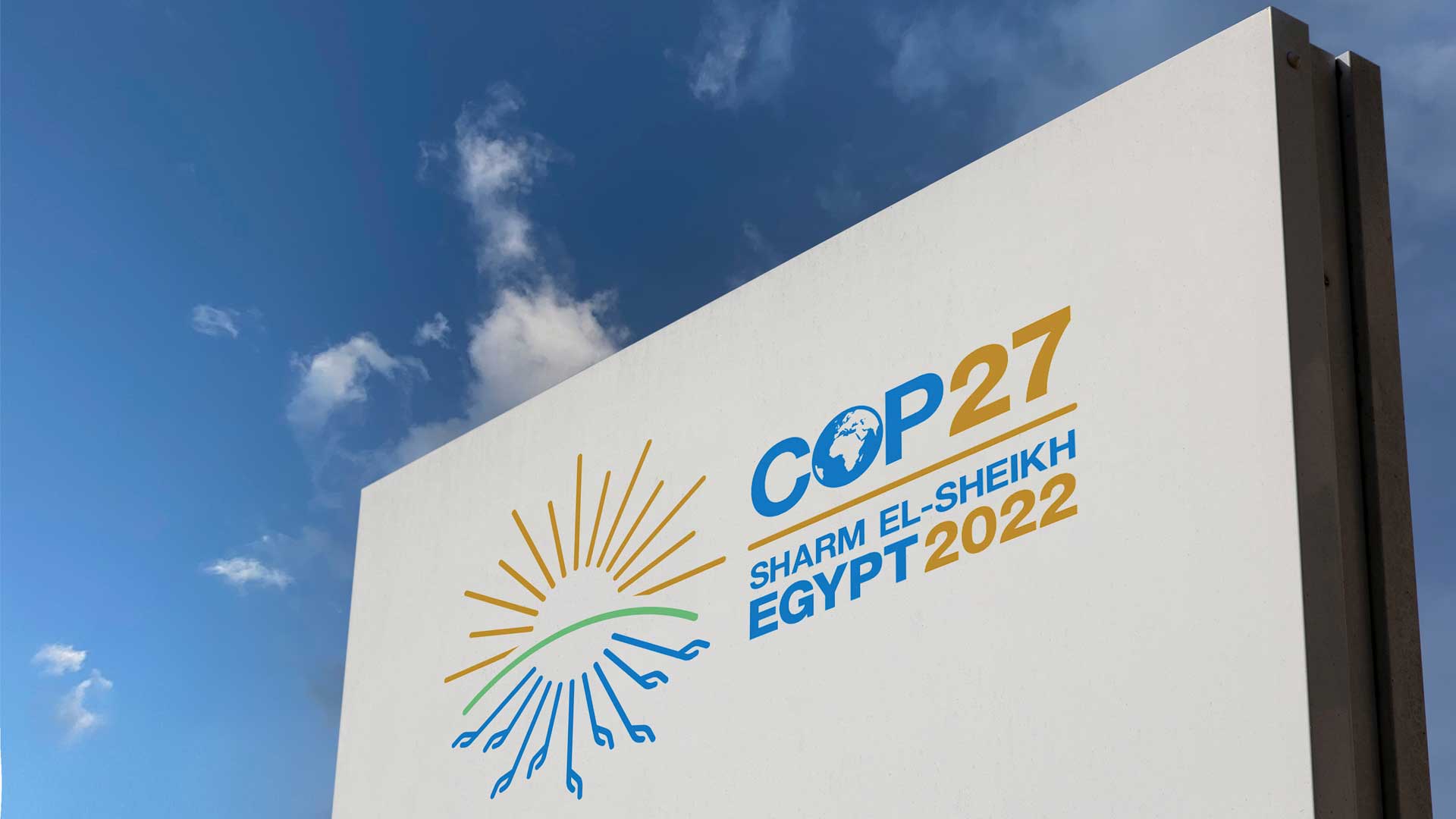 Tudo Sobre a COP 27
