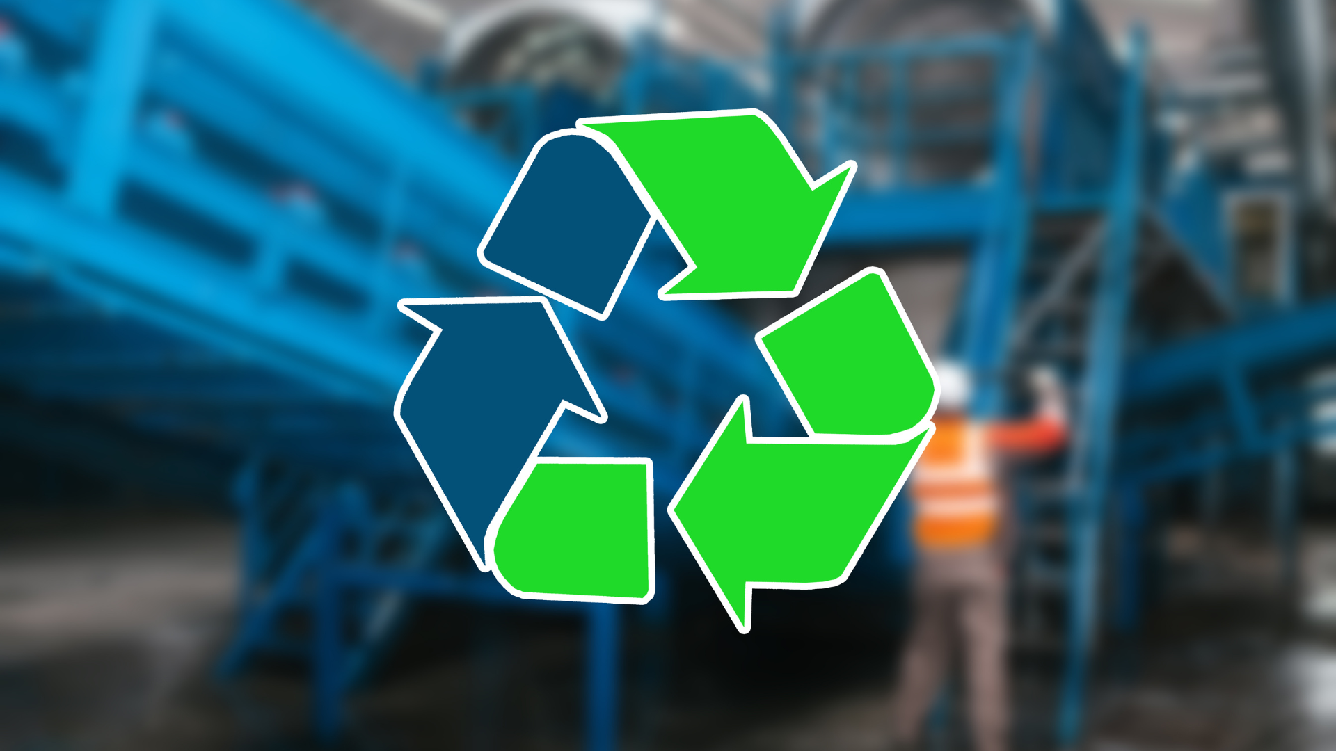 Os benefícios de trabalhar com uma empresa especializada em gestão de resíduos